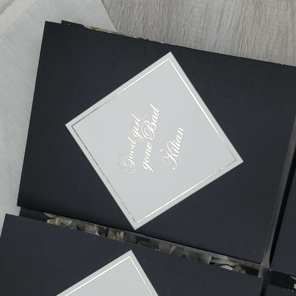 (Bundle Of 8 Samples)Good Girl Gone Bad by Kilian Eau de Parfum Samples - Picture 2 of 5